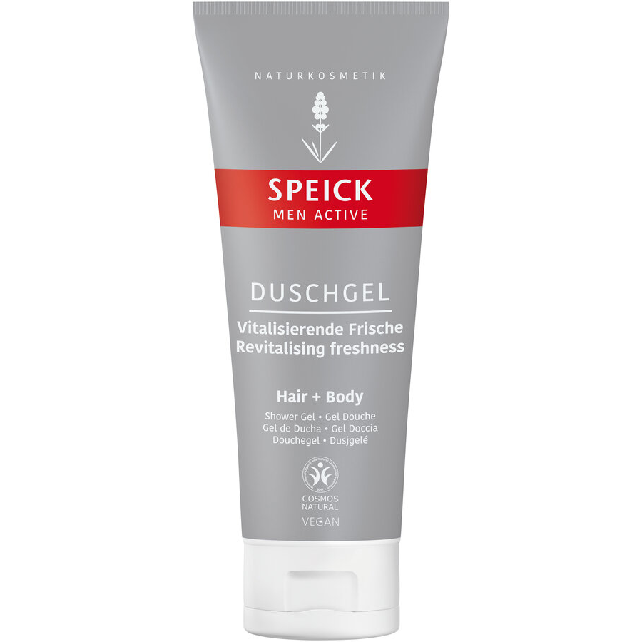 Duschgel Men Active