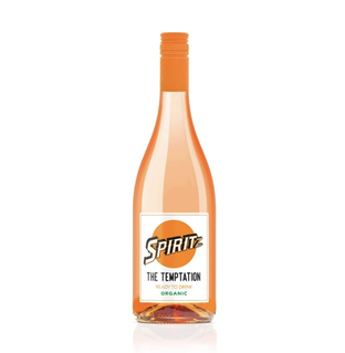 Spritz prêt à boire 8,5° bio