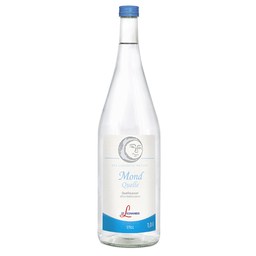Wasser Mondquelle