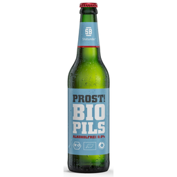Bio Stralsunder Pils alkoholfrei