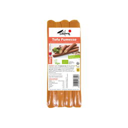 Tofu Fumesse Bio