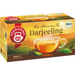 Bio Darjeeling, Beutel