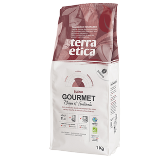 Café Grains Gourmet Bio