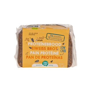 Pain Protéiné Bio