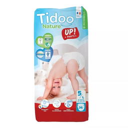 Windelhöschen UP! Pants Größe 5