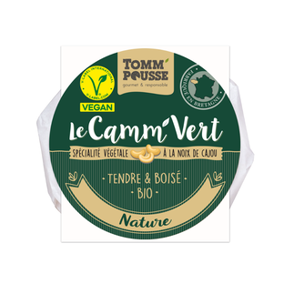 Le camm'vert nature bio