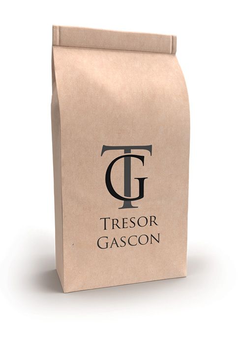 Trésor Gascon