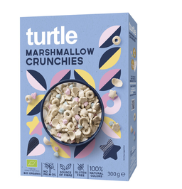 Bio Marshmallow Crunchies