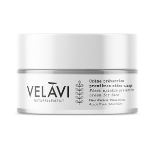 Crème Visage Prévention Premières Rides