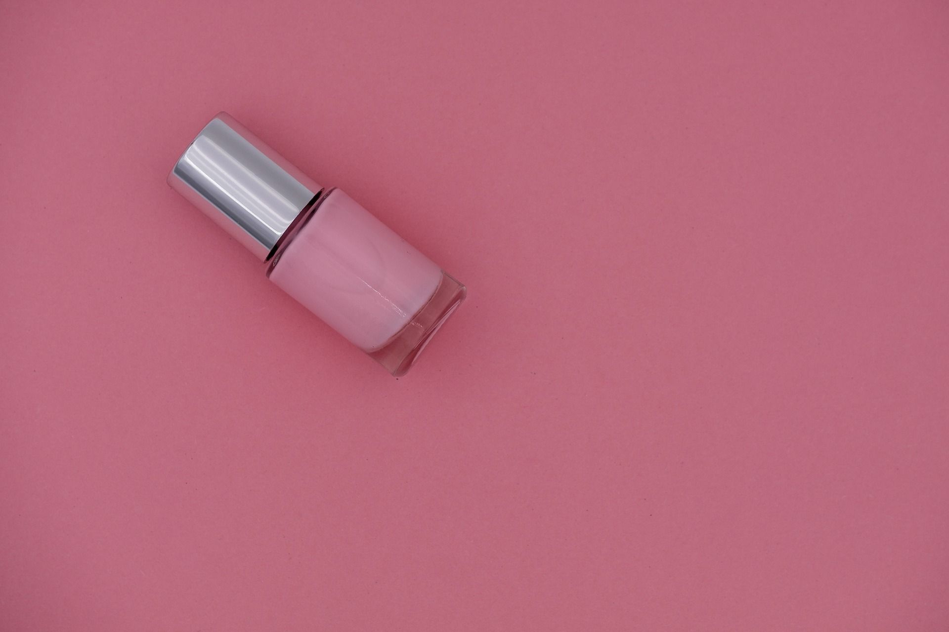 Vernis à ongles bio