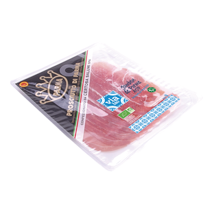 Jambon de Parme AOP Sans Nitrites Bio