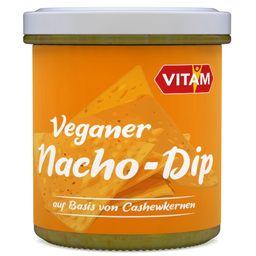 Bio Nacho Dip, vegan