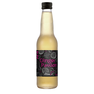 Ginger Passion Bio