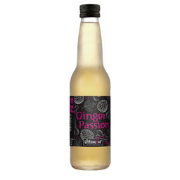 Ginger Passion Bio