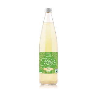 Kéfir Yuzu Bio