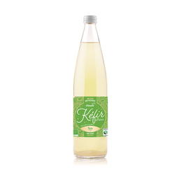 Kéfir Yuzu Bio