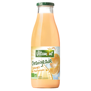 Orangeade bio