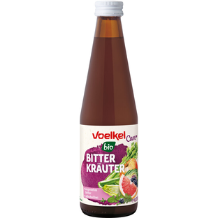 Bio Bitterkräuter Saft