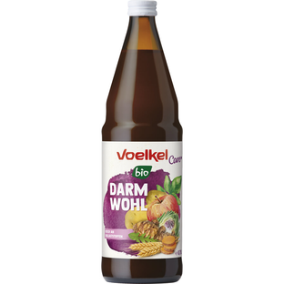 Bio Darmwohl Saft