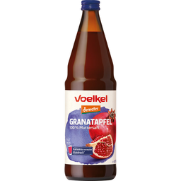 Bio Granatapfelsaft pur