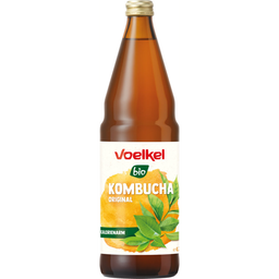 Bio Kombucha
