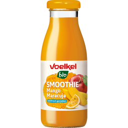 Bio Smoothie Mango Maracuja demeter