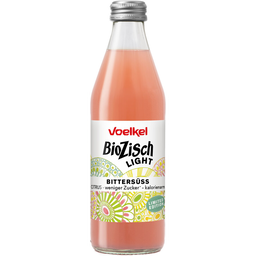 BioZisch Light Bittersüss