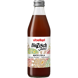 BioZisch Light Mate Cola