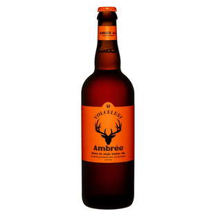 Bière Ambrée 6° Bio