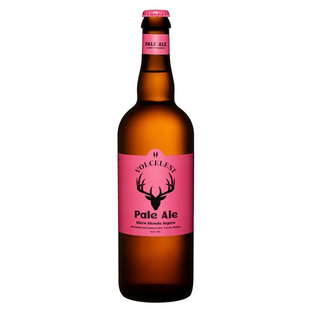 Bière Pale Ale 5° Bio