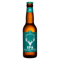 Bière IPA 6° Bio