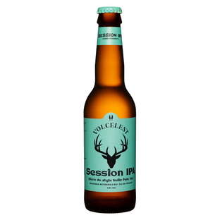 Bière Session IPA 6° Bio