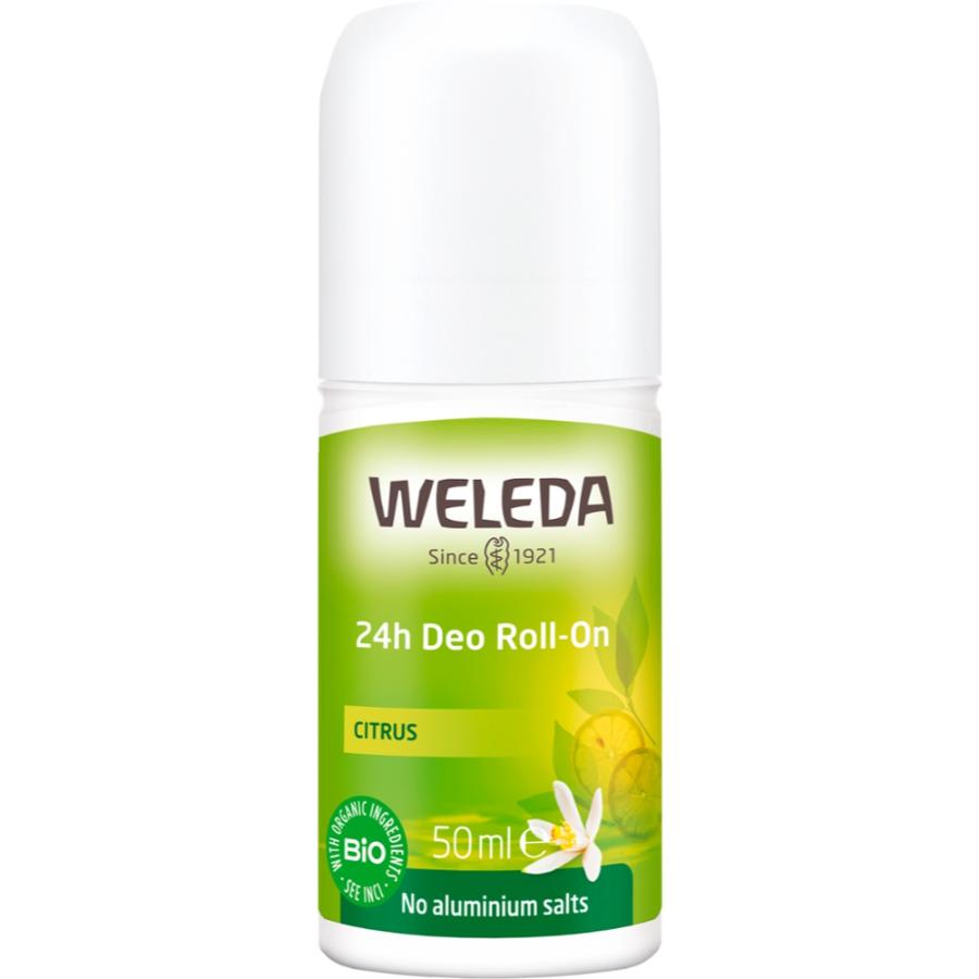 Deo Roll-on Citrus