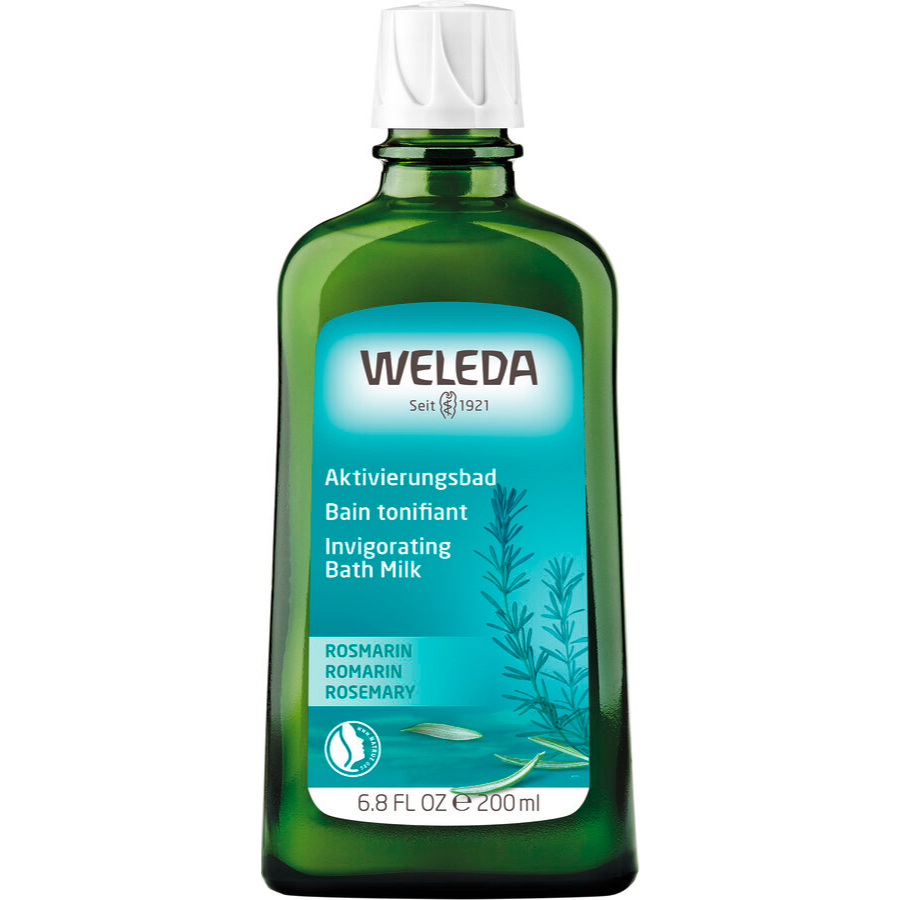 Aktivierungsbad Rosmarin