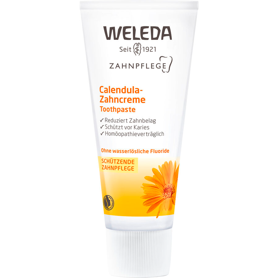 Calendula Zahncreme