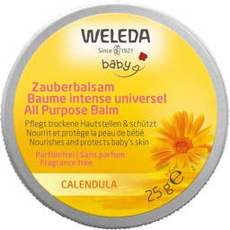 Calendula Zauberbalsam Babypflege