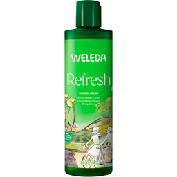 Cremedusche Citrus