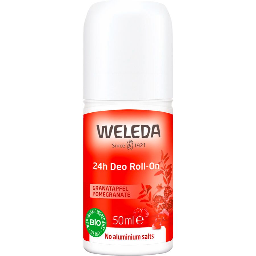 Deo Roll-on Granatapfel