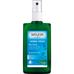 Deo Spray Herbal Fresh