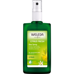 Deo Spray Citrus Fresh