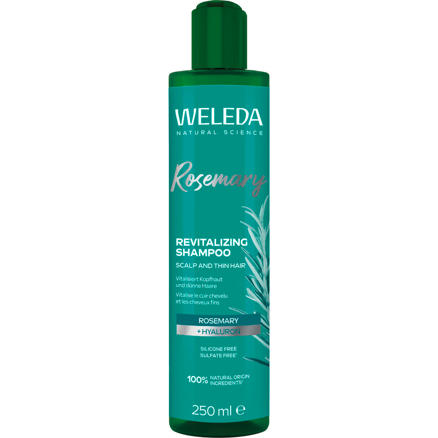 Shampoo Rosmarin