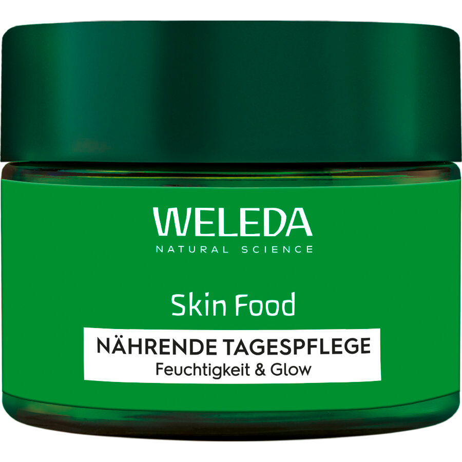 Skin Food Tagespflege