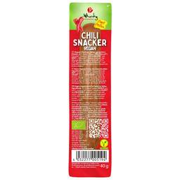 Bio Snacker Chili