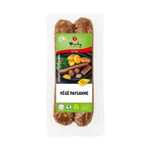 Végé’paysanne bio