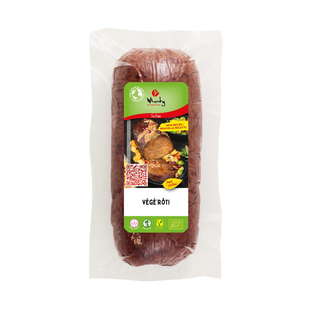 Végé'roti bio