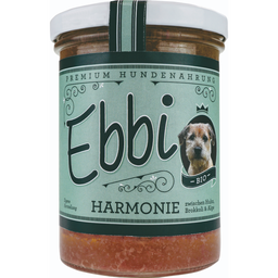 Bio Hundenassfutter Harmonie