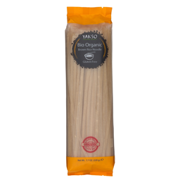 Bio Braune Reisnudeln Vollkornreis glutenfrei