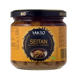 Bio Seitan in Tamari