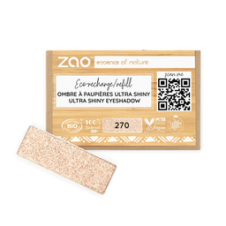 Ombre à Paupières 270 Champagne