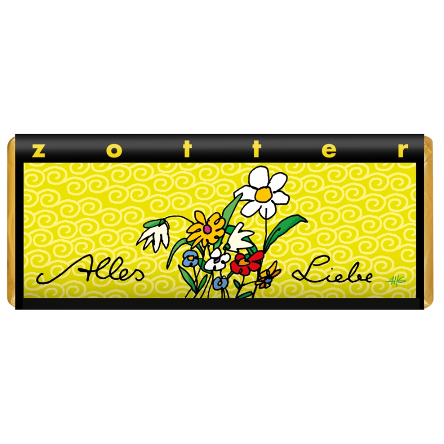 Bio Schokolade Himbeer Kokos